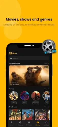 resort-series-hotstar Movies and shows