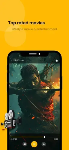 resort-series-hotstar Top Rated Movies